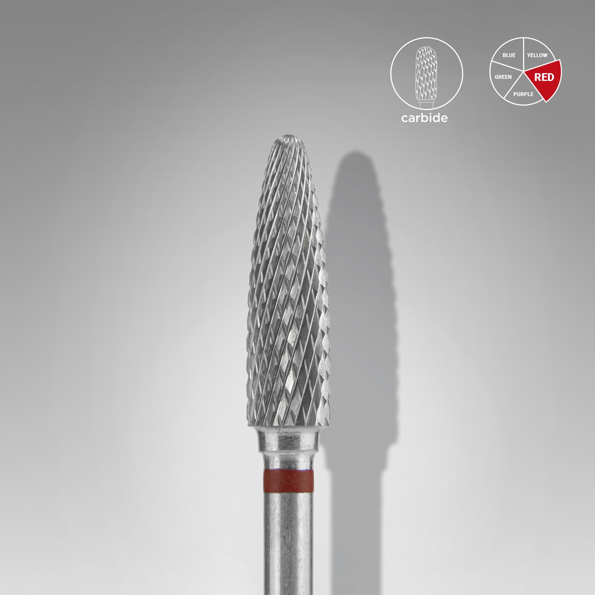 Carbide Bits